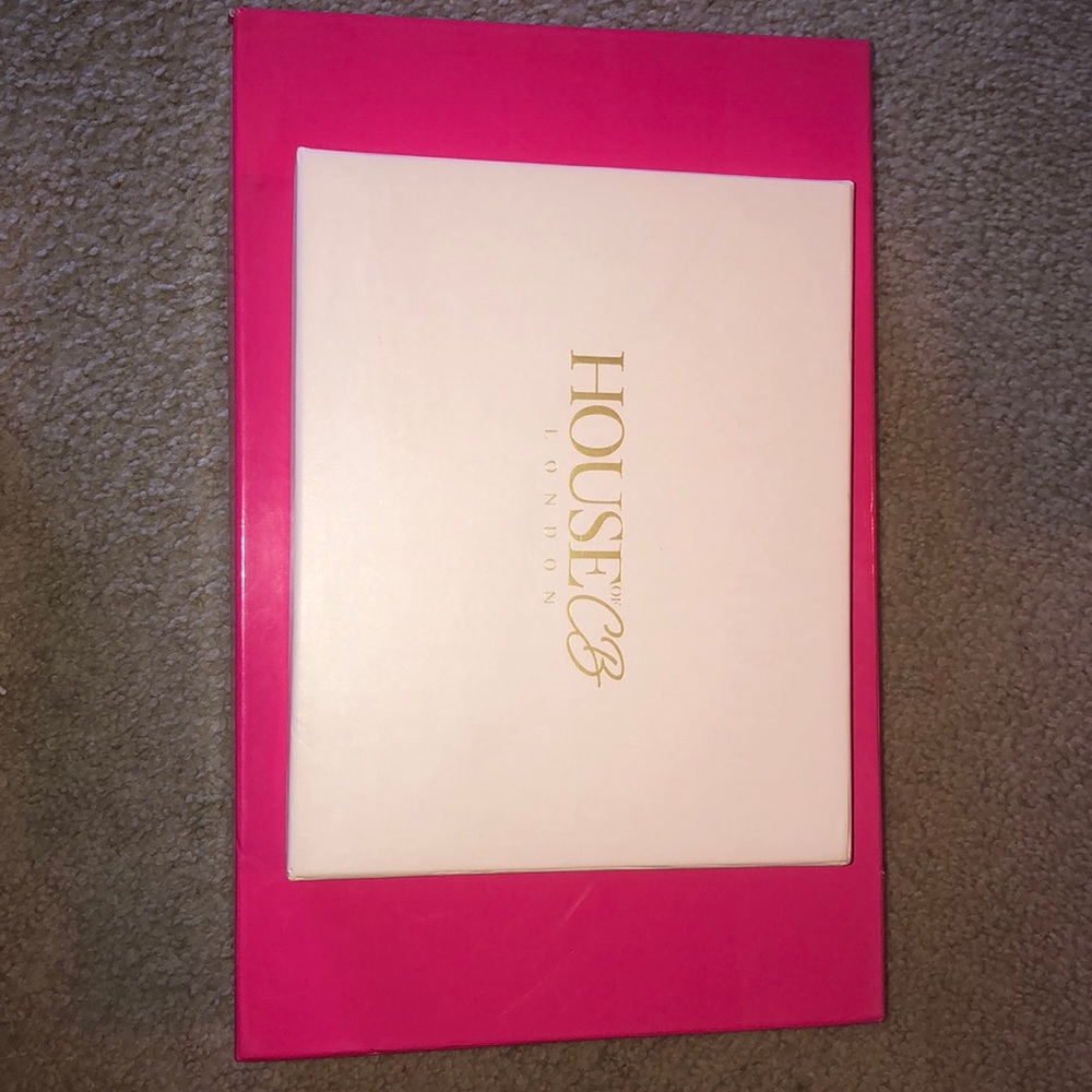 House of cb boxes